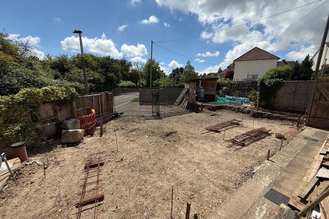Plot for sale