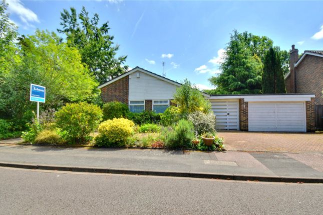 Birchmead, Hertfordshire WD17 3 bed bungalow for sale