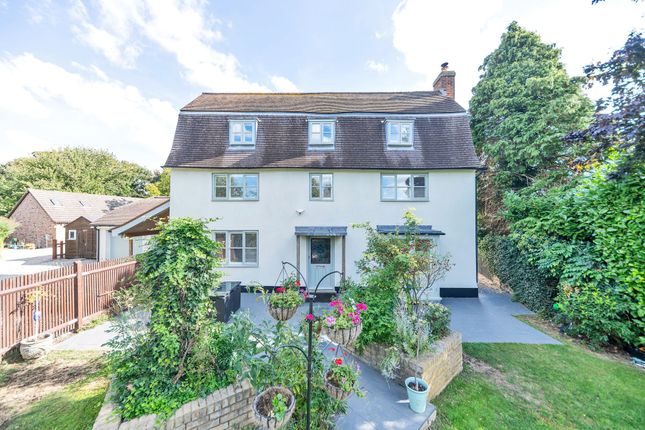 Church Street, Royston SG8 4 bed terraced house for sale
