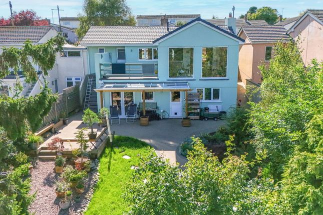 Duchy Gardens, Preston, Paignton 5 bed detached house for sale