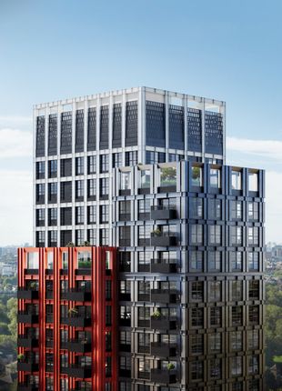 1 bedroom apartment for sale