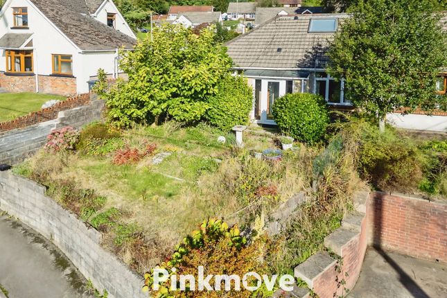2 bedroom semi-detached bungalow for sale