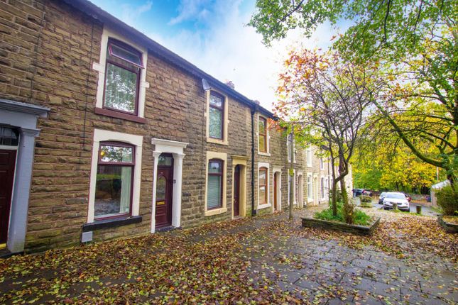 Alfred Street, Darwen 2 bed terraced house for sale