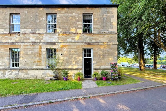 Speer Court, Devizes SN10 2 bed terraced house for sale