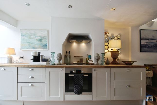 Wilcot Road, Pewsey, SN9 2 bed terraced house for sale