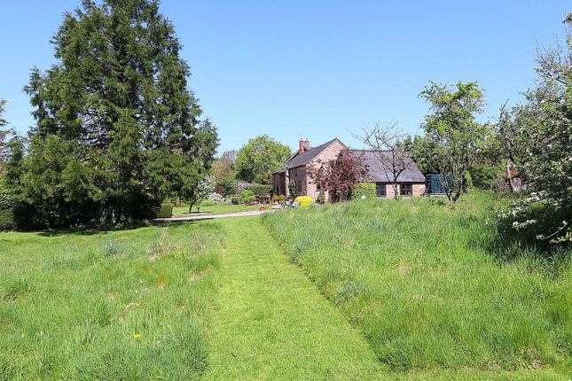 Holcombe Rogus, Devon, TA21 4 bed barn conversion for sale