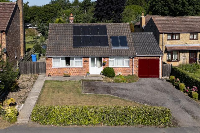 South End, Seaton Ross, York 2 bed detached bungalow for sale