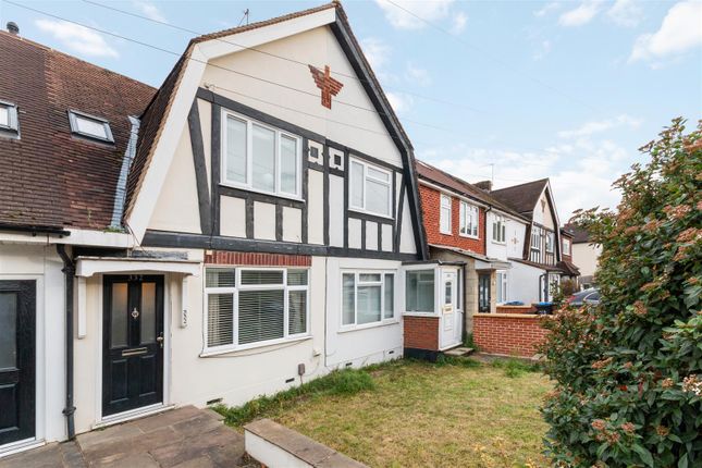 Garth Road, Morden SM4 2 bed terraced house for sale