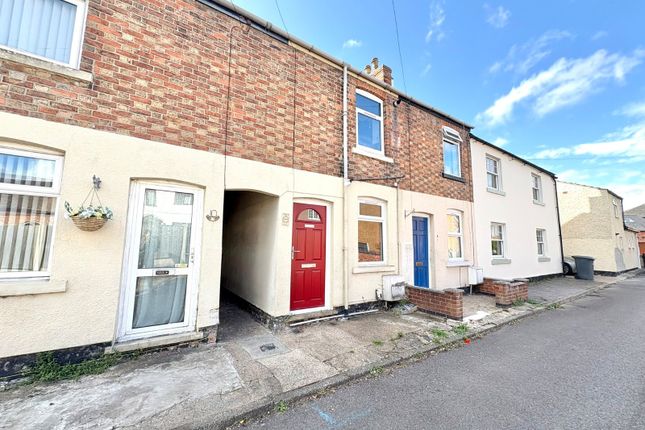 EAST STREET, GOTHAM, NOTTINGHAM, NG11 2 bed terraced house for sale