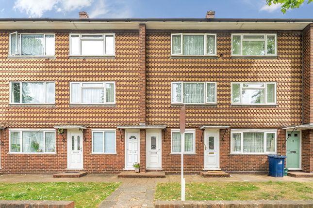 Boston Road, London 2 bed maisonette for sale