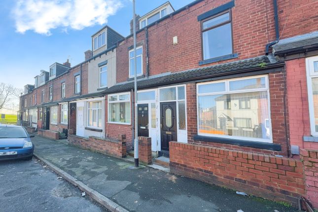 Ecclesburn Road, LS9 4 bed terraced house for sale