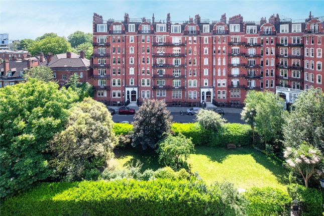Oakwood Court, London, W14 4 bed penthouse for sale