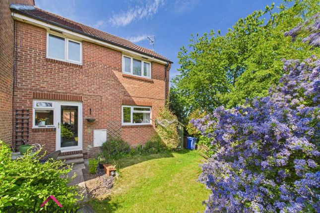 Kelcbar Close, Tadcaster 1 bed apartment for sale