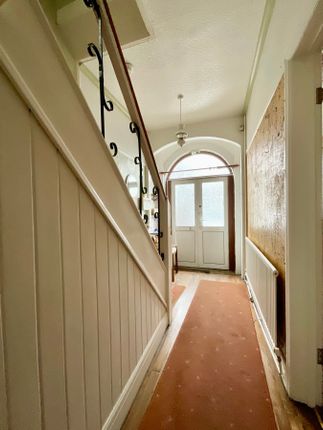 Upper Tennyson Road, Newport NP19 3 bed semi