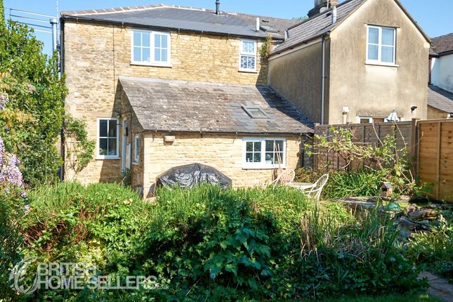 3 bedroom cottage for sale