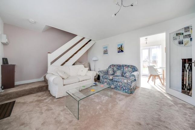 Bishops Way, Canterbury, CT2 3 bed end of terrace house for sale