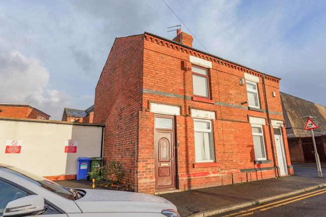 New Cross Street, St. Helens WA10 2 bed semi