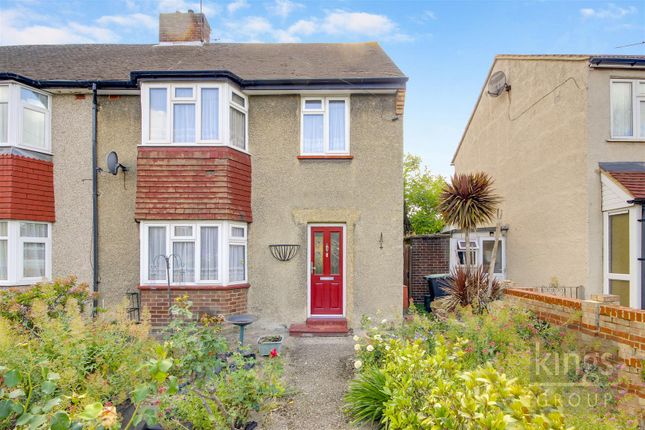Nightingale Road, Edmonton, N9 3 bed end of terrace house for sale