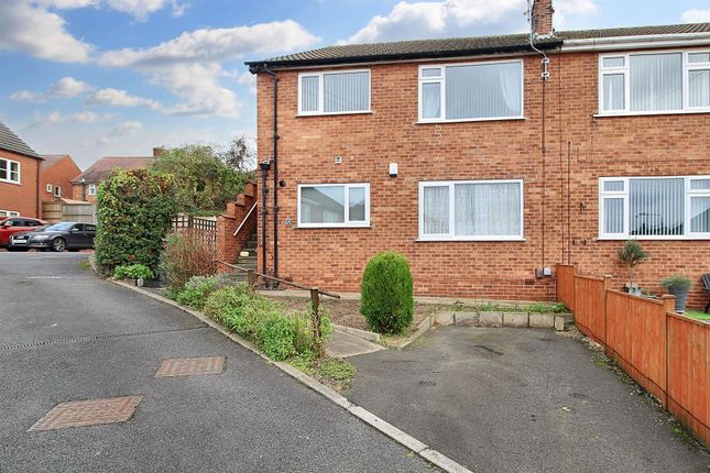 2 bedroom maisonette for sale