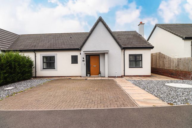 Woolner Brook, Wigton, CA7 3 bed bungalow for sale