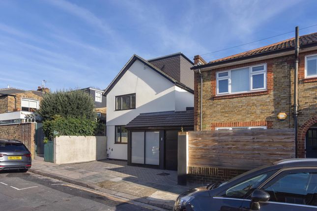 Acton W3 5 bed detached house for sale