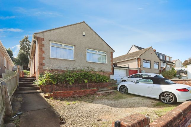 4 bedroom semi-detached bungalow for sale
