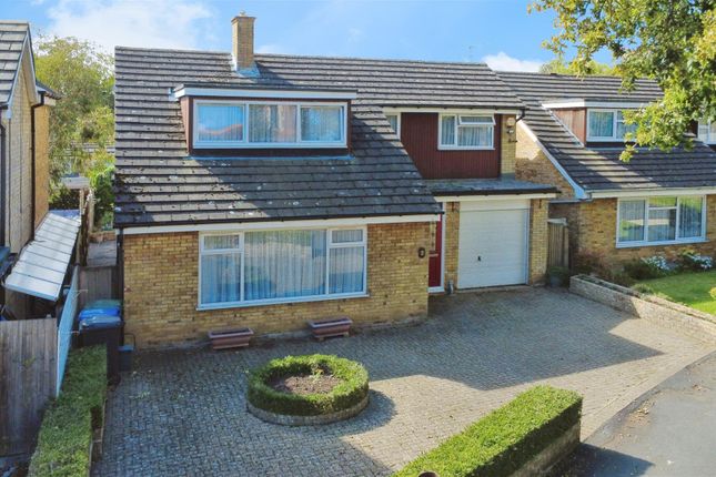 Lockers Park Lane, Hemel Hempstead HP1 4 bed detached house for sale