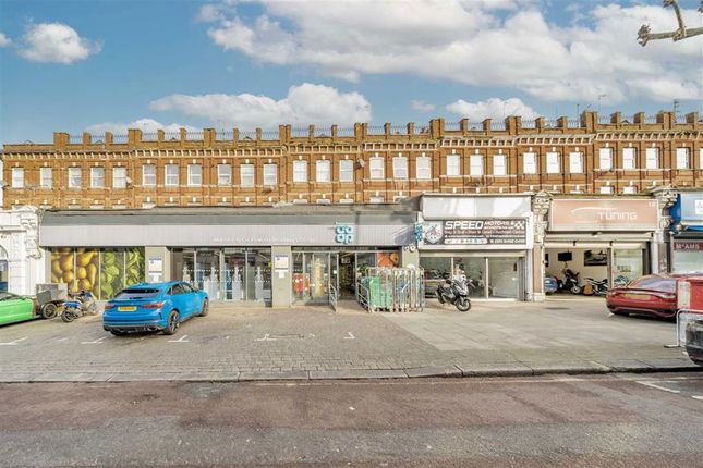 Cricklewood Broadway, London NW2 4 bed flat for sale