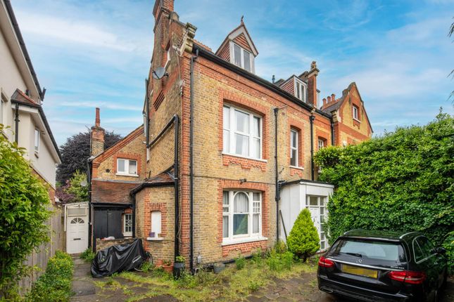 Malbrook Road, London Studio for sale