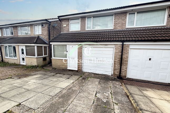 Mickleden Avenue, Fulwood, Preston... 3 bed semi