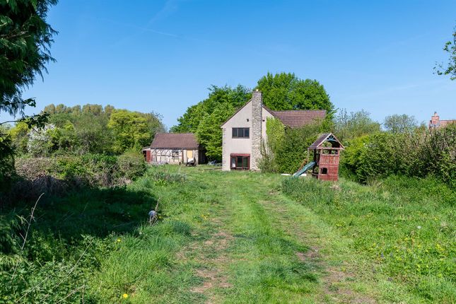 Ham Lane, Bishop Sutton, Bristol 4 bed detached house for sale