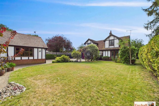 4 bedroom house for sale
