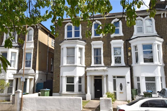 Charlton Church Lane, Charlton... 1 bed apartment for sale