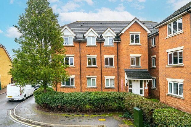 Fellowes Road, Peterborough, PE2 2 bed flat for sale