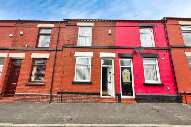 Shaw Street, St. Helens, Merseyside... 3 bed terraced house for sale