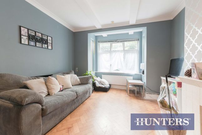 West Street, Carshalton 2 bed flat for sale
