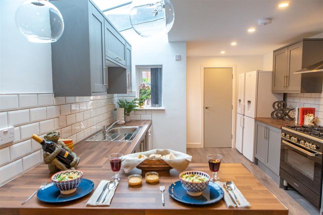 Marlborough Road, Upper Stoke, Coventry 5 bed house share for sale