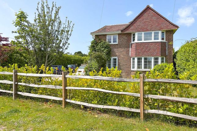 Vicarage Lane, Hordle, Lymington, SO41 5 bed detached house for sale