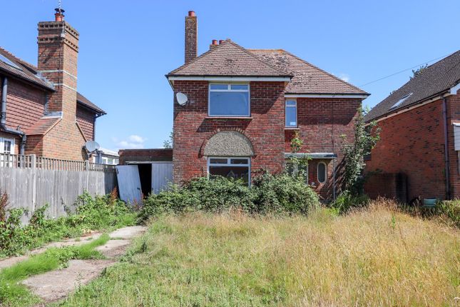 The Green, Ninfield, TN33 3 bed detached house for sale