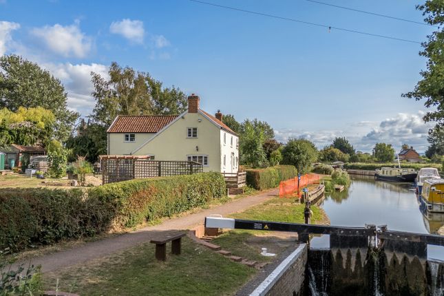 Banklands, North Newton, Bridgwater, TA7 3 bed detached house for sale
