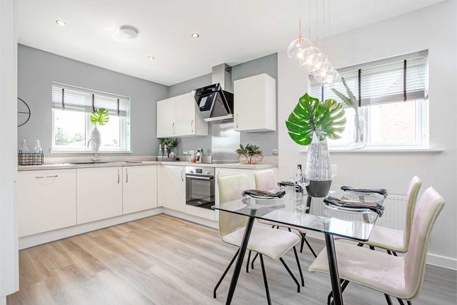 2 bed semi-detached house