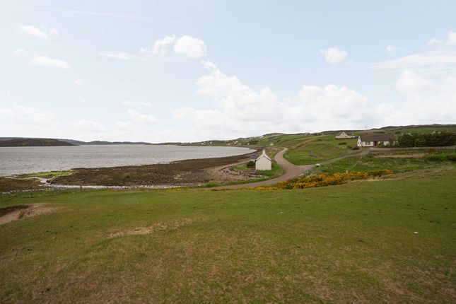 Plot of Land, Aultbea, Achnasheen... Land for sale