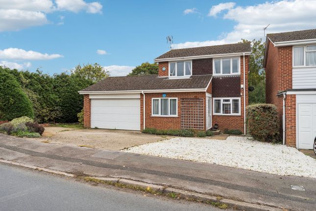 Cromwell Avenue, Thame OX9 3 bed detached house for sale