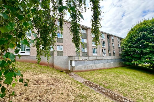 Shirburn Road, Torquay, TQ1 4JN 2 bed flat for sale
