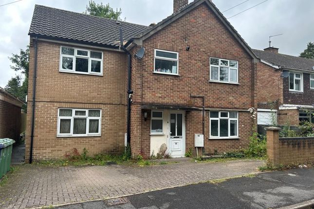 Headington,  Oxford,  OX3 1 bed maisonette for sale