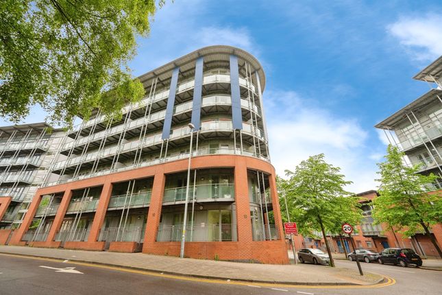 2 bed flat