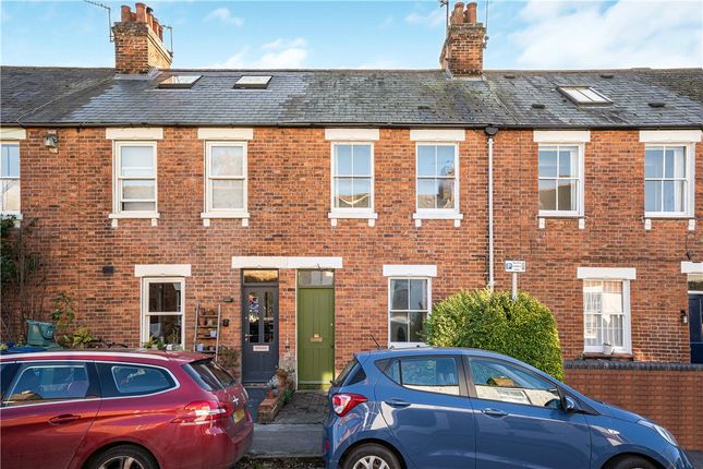 South Street, Oxford, Oxfordshire, OX2 2 bed terraced house for sale