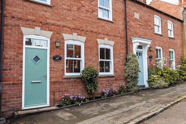 Gold Street, Market Harborough LE16 2 bed cottage for sale