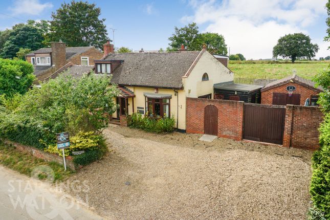 The Street, Woodton, Bungay 5 bed property for sale