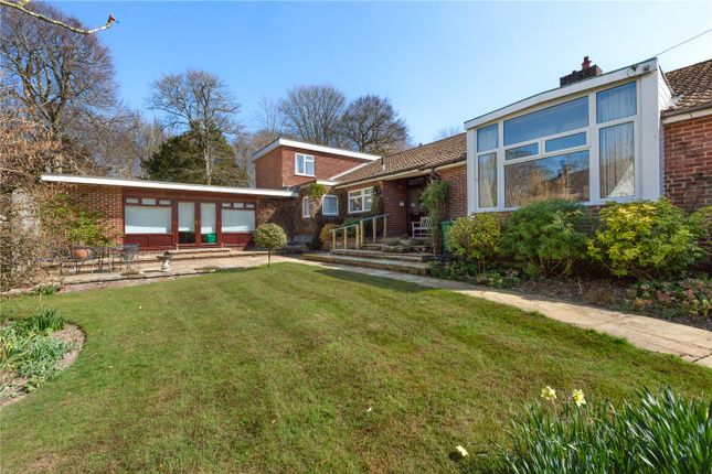 Meadow Close, Bridge, Canterbury... 6 bed detached house for sale